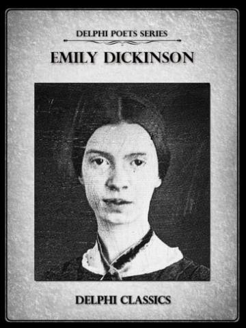 Emily Dickinson