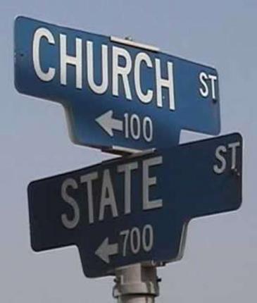 Church and State